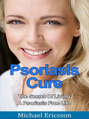 cover image of Psoriasis Cure